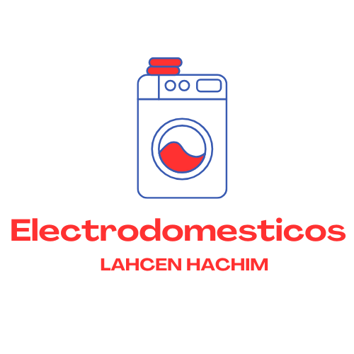 Logotipo de Lahcen Electrodomésticos, volver al inicio